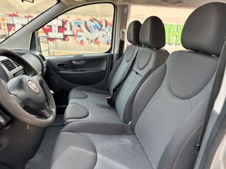 FIAT Scudo Kombi 2016