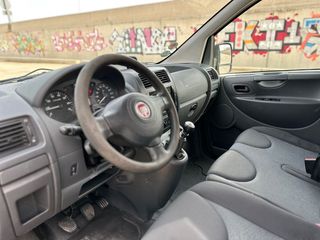 FIAT Scudo Kombi 2016
