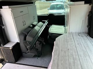 FIAT Scudo Kombi 2016