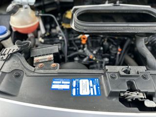 FIAT Scudo Kombi 2016
