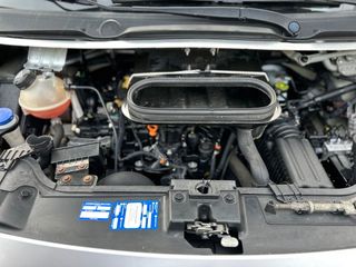 FIAT Scudo Kombi 2016