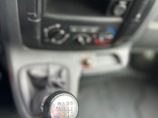 FIAT Scudo Kombi 2016