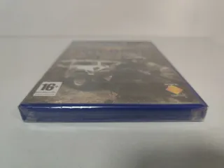 SOCOM 3 U.S. Navy SEALs PS2 PAL Esp Precintado