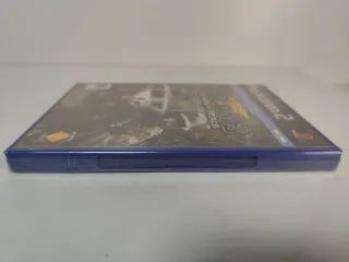 SOCOM 3 U.S. Navy SEALs PS2 PAL Esp Precintado