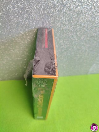 Adventure Collection Vol.1 Louvre - Nuovo Sigillat