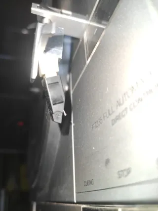 Tocadiscos Philips F235 Automático