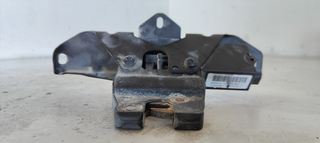 CERRADURA MALETERO / PORTON BMW X5 (E70) 3.0 Turb