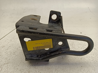 ENGANCHE REMOLQUE FORD TRANSIT NEW LINE (TT9) H9F