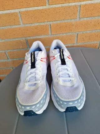 Columbia Konos Hombre