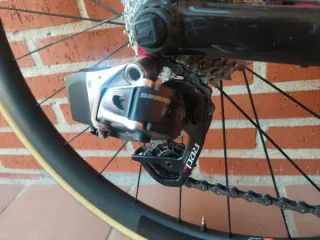 Bicicleta Argon Gallium Pro