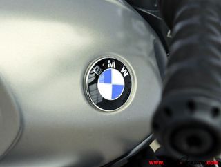 BMW R NINE T SCRAMBLER