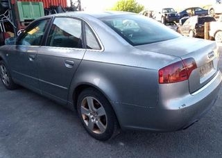 Audi bke motor completo a4 berlina (8e) 353190