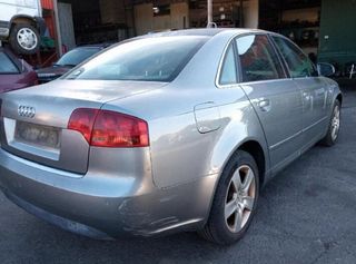 Audi bke motor completo a4 berlina (8e) 353190