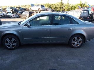 Audi bke motor completo a4 berlina (8e) 353190