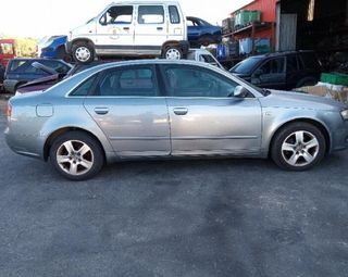 Audi bke motor completo a4 berlina (8e) 353190