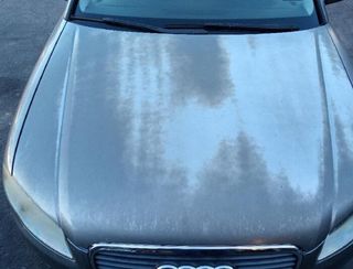 Audi bke motor completo a4 berlina (8e) 353190