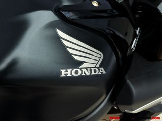 HONDA CB 650 R E-CLUTCH ¿A2? GARANTÍA OFICIAL