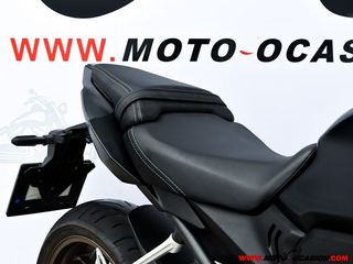 HONDA CB 650 R E-CLUTCH ¿A2? GARANTÍA OFICIAL