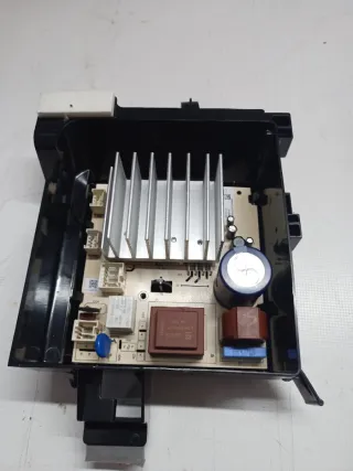 Placa Inverter Lavadora Beko