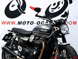 TRIUMPH SPEED TWIN 1200