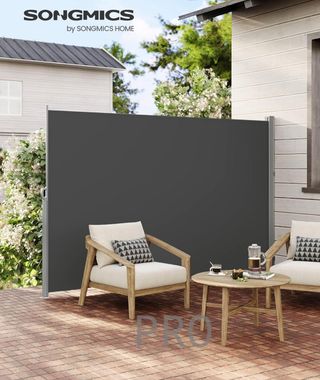 Toldo Lateral - SONGMICS