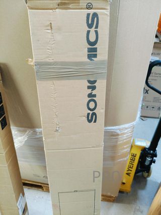 Toldo Lateral - SONGMICS