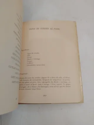 Cuina casolana andorrana