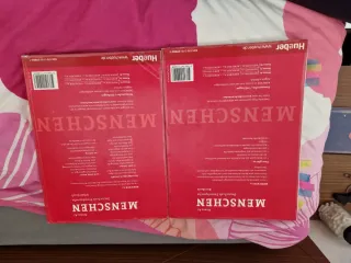 Menschen: Kursbuch A2 (German Edition)