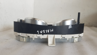 CUADRO INSTRUMENTOS MAZDA 6 LIM. (GH) 2.0D TURBO