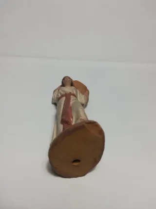 Figura 8cm CASTELLS Ó SIMILAR (BELÉN PESEBRE)