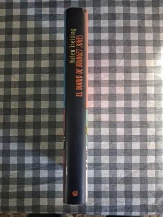 El diario de Bridget Jones