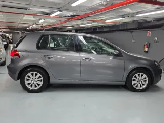 Volkswagen Golf 2010
