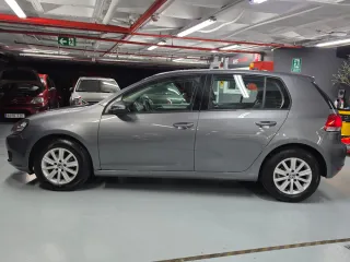 Volkswagen Golf 2010