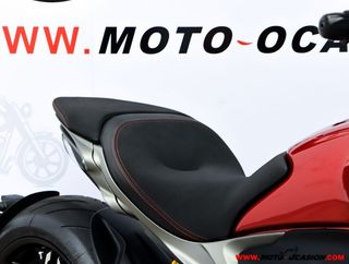 DUCATI XDIAVEL V4 -GARANTÍA OFICIAL-