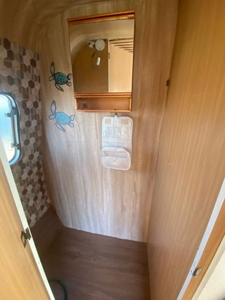 Caravana menos  750kg