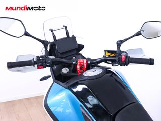 CFMOTO 450MT