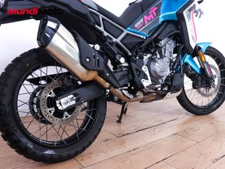 CFMOTO 450MT