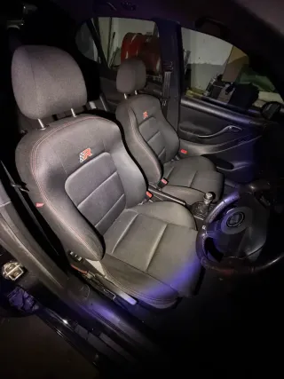 LEER ANUNCIO Despiece Seat Leon Cupra MK1