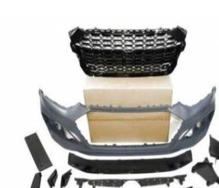 Paragolpes Delantero Audi A5 Sportback/Coupe/Cab