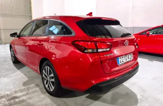 Hyundai i30 2019