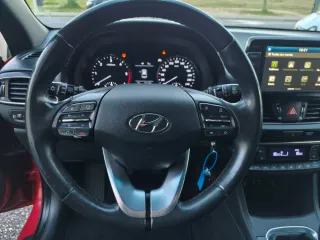 Hyundai i30 2019