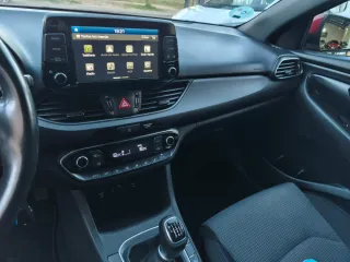 Hyundai i30 2019