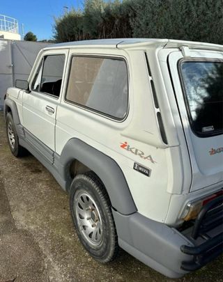 Lada Niva 1997