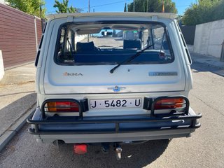 Lada Niva 1997