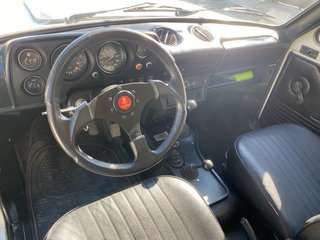 Lada Niva 1997