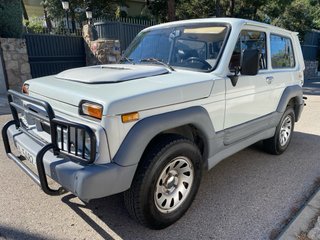 Lada Niva 1997