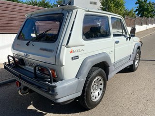 Lada Niva 1997