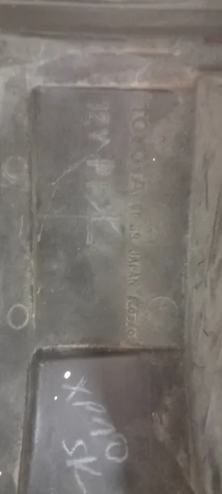 Pilotos Traseros Toyota Land Cruiser HDJ80