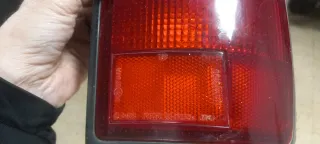 Pilotos Traseros Toyota Land Cruiser HDJ80