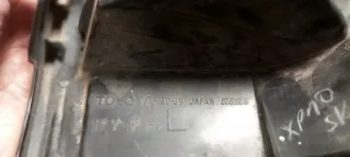 Pilotos Traseros Toyota Land Cruiser HDJ80